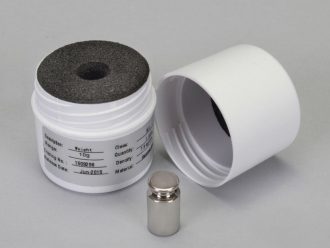 Metric Weight, 10 g