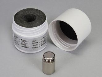 Metric Weight, 20 g
