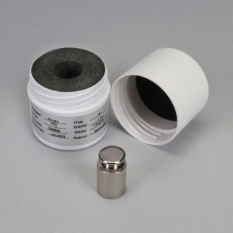 Metric Weight, 20 g
