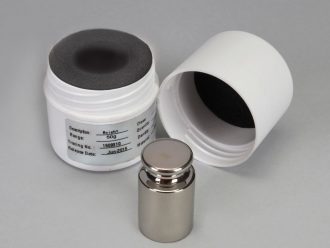 Metric Weight, 50 g