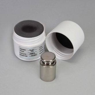 Metric Weight, 50 g