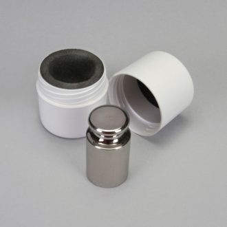 Metric Weight, 100 g