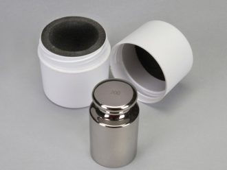 Metric Weight, 200 g