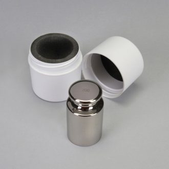 Metric Weight, 200 g