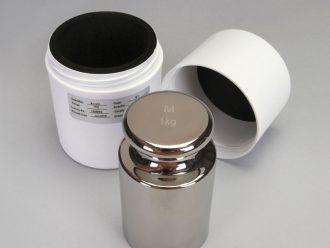Metric Weight, 1,000 g