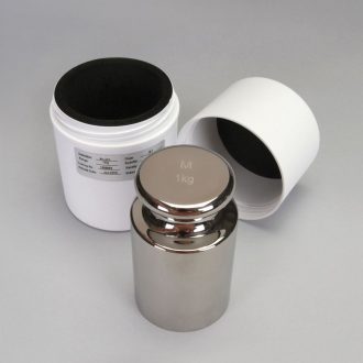 Metric Weight, 1,000 g