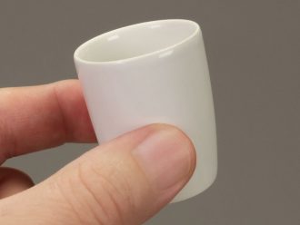 Porcelain Gooch Crucible, 30 mL