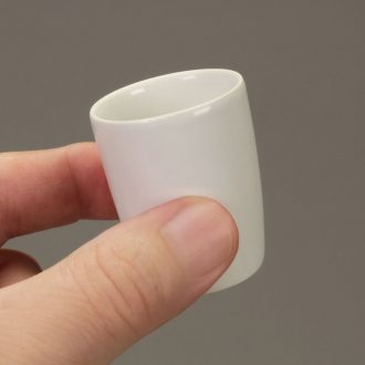 Porcelain Gooch Crucible, 30 mL