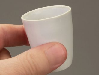 Porcelain Gooch Crucible, 50 mL