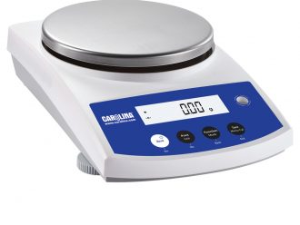 Carolina® Precision Balance, Capacity 620 g