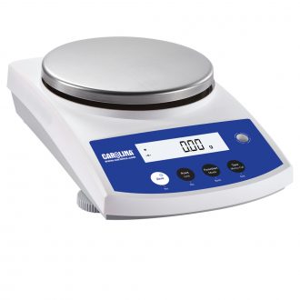 Carolina® Precision Balance, Capacity 620 g
