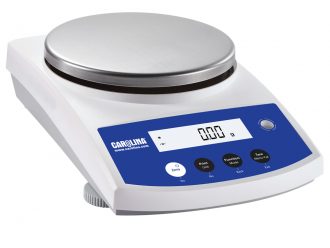 Carolina® Precision Balance, Capacity 1,600 g