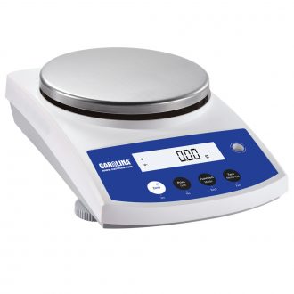 Carolina® Precision Balance, Capacity 1,600 g