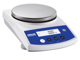 Carolina® Precision Balance, Capacity 2,200 g
