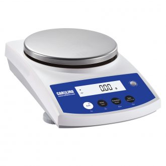 Carolina® Precision Balance, Capacity 2,200 g
