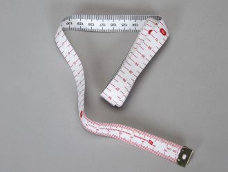Fiberglass Tape Measure, Pack of 10