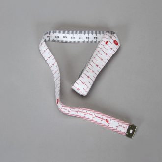 Fiberglass Tape Measure, Pack of 10