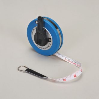 Meter Tape, Windup, 10 Meters