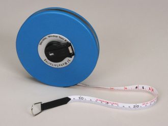 Meter Tape, Windup, 30 Meters