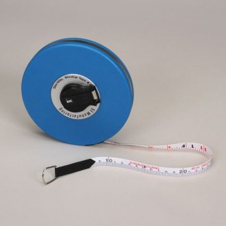 Meter Tape, Windup, 30 Meters
