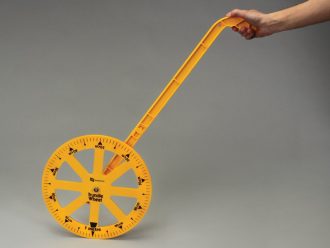 Trundle Wheel
