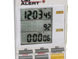 Timer/Clock, Count Up/Count Down