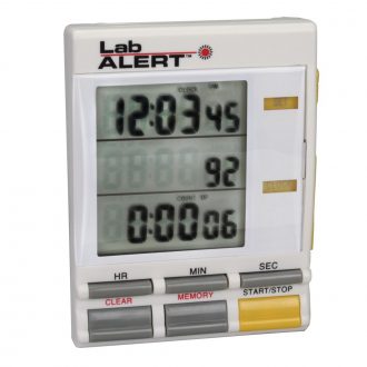 Timer/Clock, Count Up/Count Down