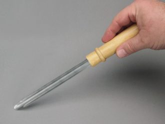 Lab Scoop with Handle