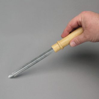 Lab Scoop with Handle