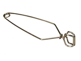 Test Tube Clamp, Stoddard
