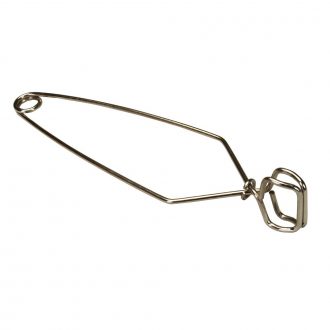 Test Tube Clamp, Stoddard