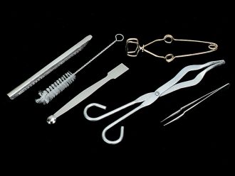 Lab Tools Kit