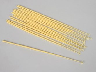 Inoculating Loop, Sterile, Disposable, 1.0-µL Tip, Pack of 25
