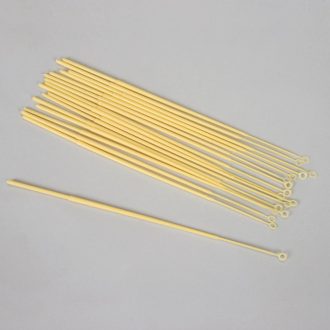 Inoculating Loop, Sterile, Disposable, 10.0-µL Tip, Pack of 25