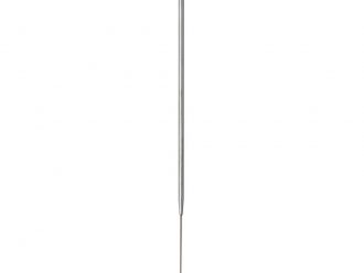 Inoculating Needle, Nichrome Wire, 8'' Aluminum Handle