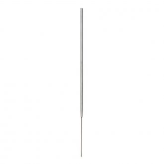 Inoculating Needle, Nichrome Wire, 8'' Aluminum Handle