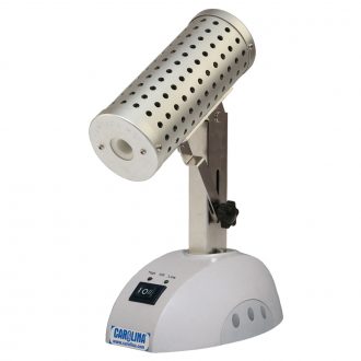 Carolina® Infrared Tilt Bacteria Sterilizer, 230 V, EU Plug (international use only)