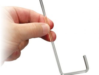 Glass Spreader