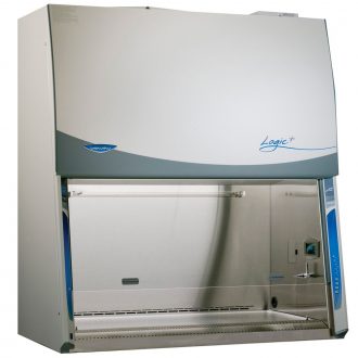 Purifier® Logic® Biohazard Safety Enclosure, 3 ft, with Stand