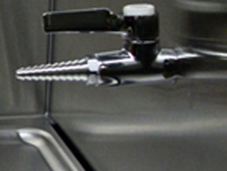 Purifier® Logic® Biohazard Safety Enclosure Service Fixture Kit