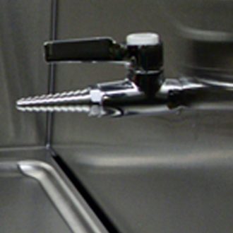 Purifier® Logic® Biohazard Safety Enclosure Service Fixture Kit