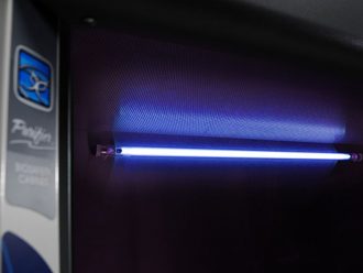Purifier® Logic® Biohazard Safety Enclosure UV Lamp Kit