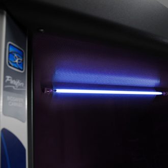 Purifier® Logic® Biohazard Safety Enclosure UV Lamp Kit