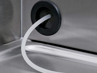Purifier® Logic® Biohazard Safety Enclosure Cord/Cable Kit