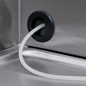 Purifier® Logic® Biohazard Safety Enclosure Cord/Cable Kit