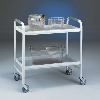 Pan Cart