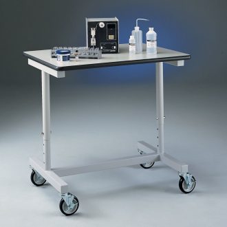 Variable Height Bench