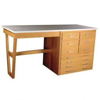 Planning and Layout Bench