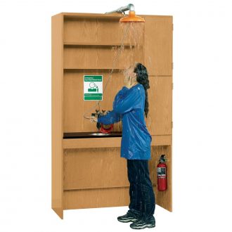 Safety Station