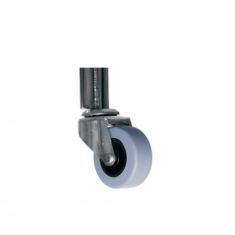 Caster, Set of 5